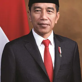 Joko Widodo
