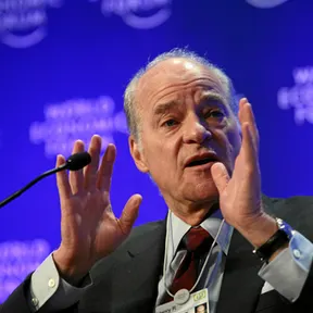 Henry Kravis