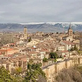 Segovia