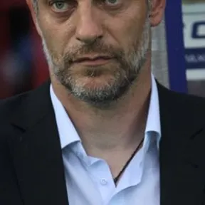 Slaven Bilić