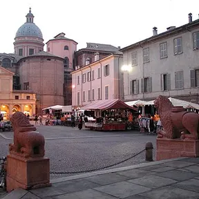 Reggio Emilia