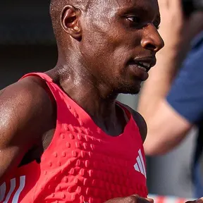 Sabastian Sawe