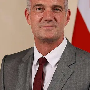 Peter Kyle