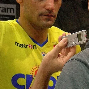 Andrea Giani