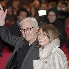 Elke Büdenbender