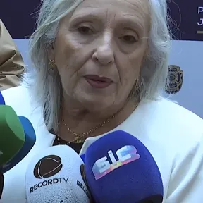 Lucília Gago