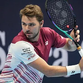 Stan Wawrinka