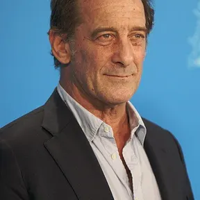 Vincent Lindon