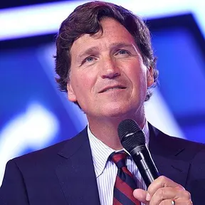 Tucker Carlson