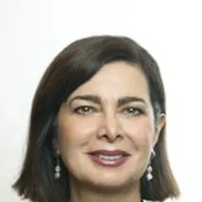Laura Boldrini