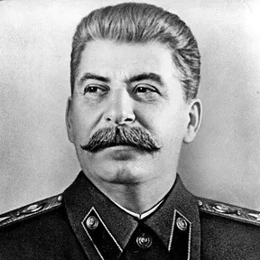 Joseph Stalin