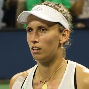 Elise Mertens