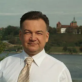 Adam Struzik