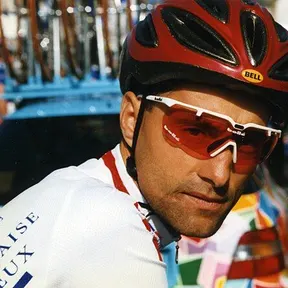 Mauro Gianetti
