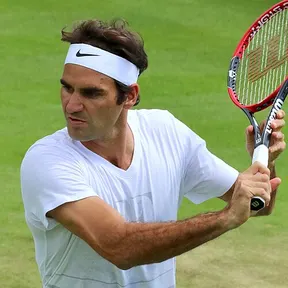 Roger Federer