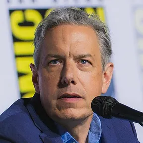 John Ross Bowie