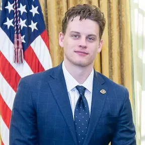 Joe Burrow