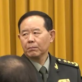 Liu Zhenli