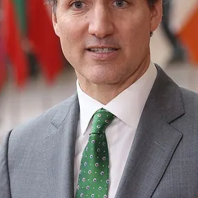 Justin Trudeau