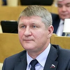 Mikhail Sheremet