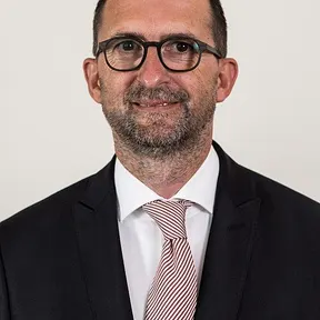 Reinhold Jost