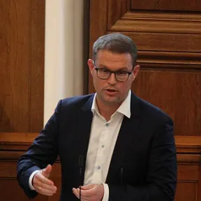 Christian Rabjerg Madsen