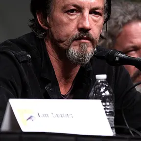 Tommy Flanagan