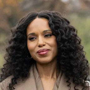 Kerry Washington