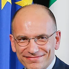 Enrico Letta