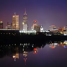Indianapolis