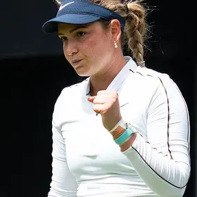 Donna Vekić