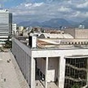Tirana