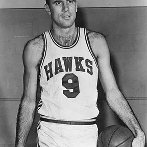 Bob Pettit