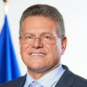 Maroš Šefčovič