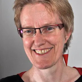 Heike Sudmann