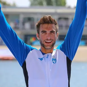 Stefanos Ntouskos