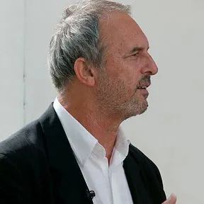 Guillermo Vázquez Consuegra
