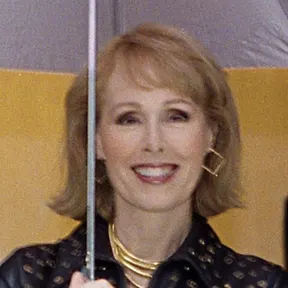E. Jean Carroll
