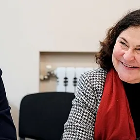 Katarína Mathernová