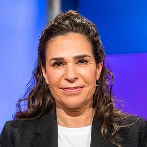 Dagmar Rosenfeld