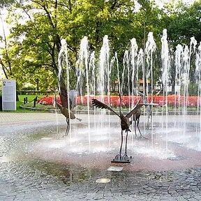 Nowa Dęba