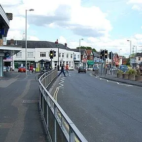 Totton