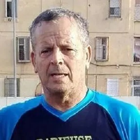 Lakhdar Belloumi