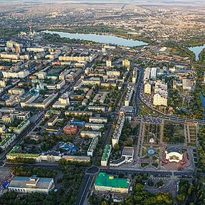 Belgorod