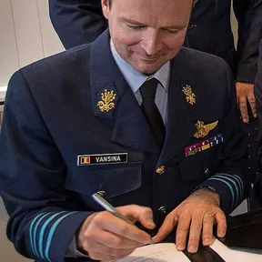 Frederik Vansina