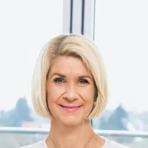 Brigitte Mohn