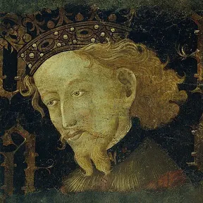 James I of Aragon
