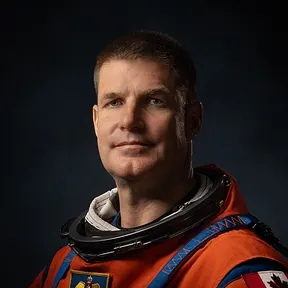 Jeremy Hansen