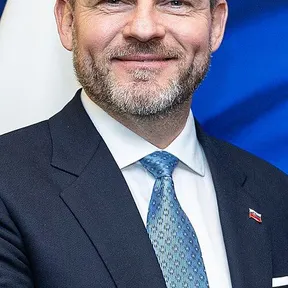 Peter Pellegrini