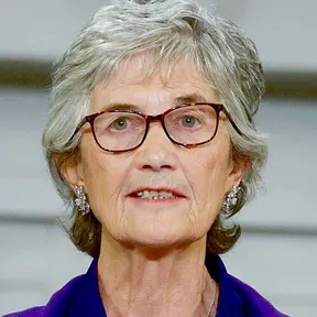 Catherine Connolly
